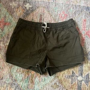 VUORI VINTAGE RIPSTOP SHORT